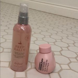 2 Piece Hair Accessories